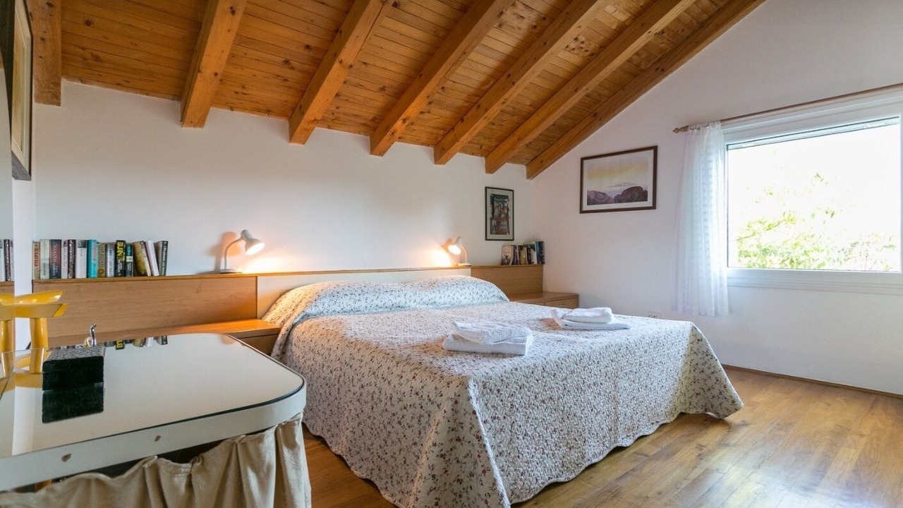 Photo of Bedroom in Celopeci