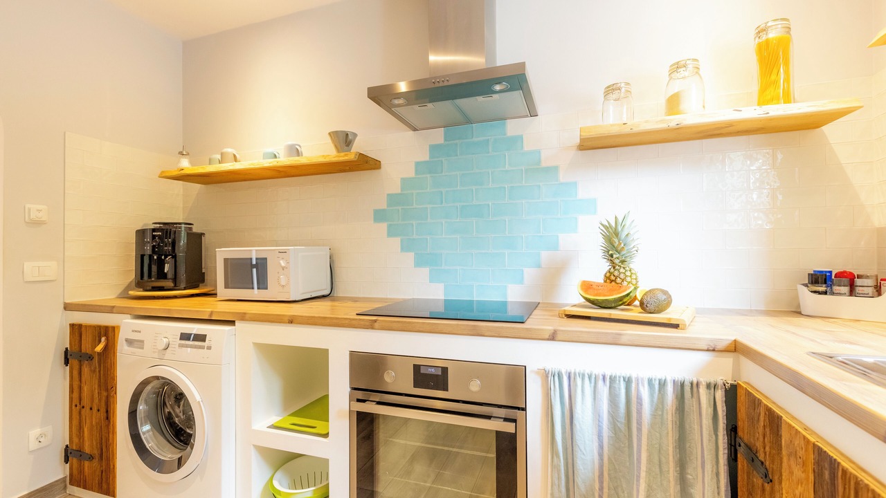Photo of Kitchen in Trgetari