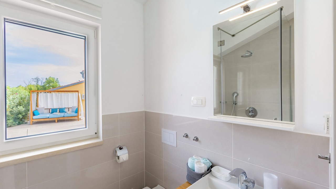Photo of Bathroom in Trgetari