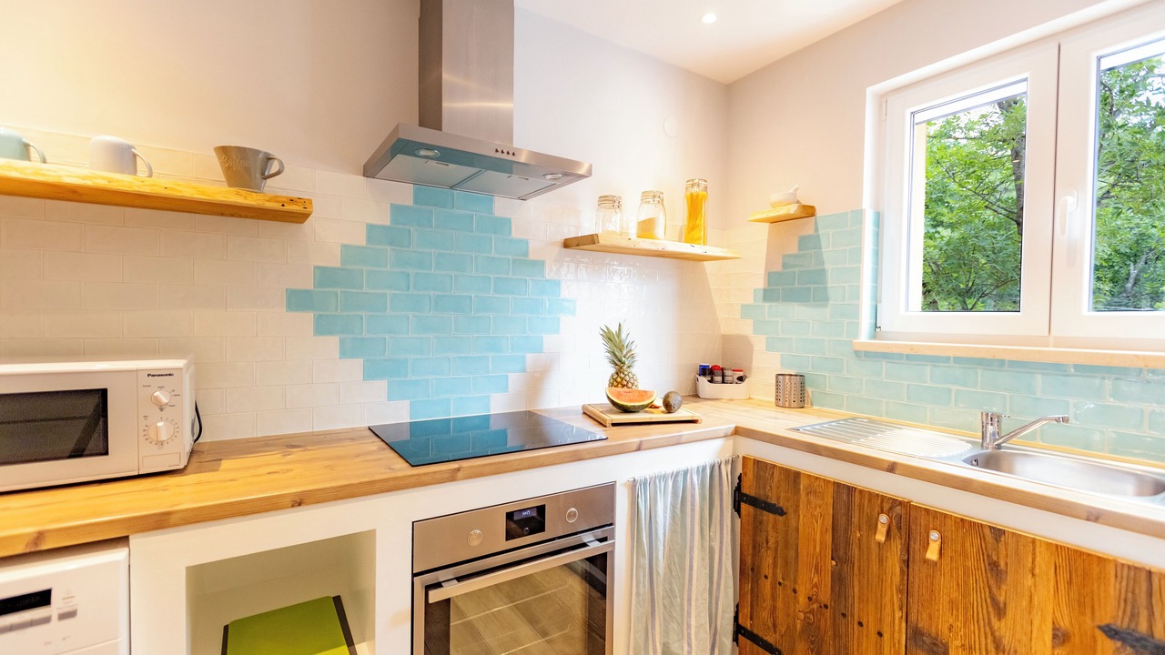 Photo of Kitchen in Trgetari