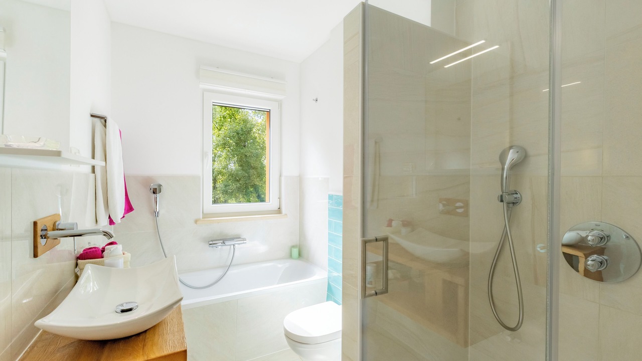 Photo of Bathroom in Trgetari