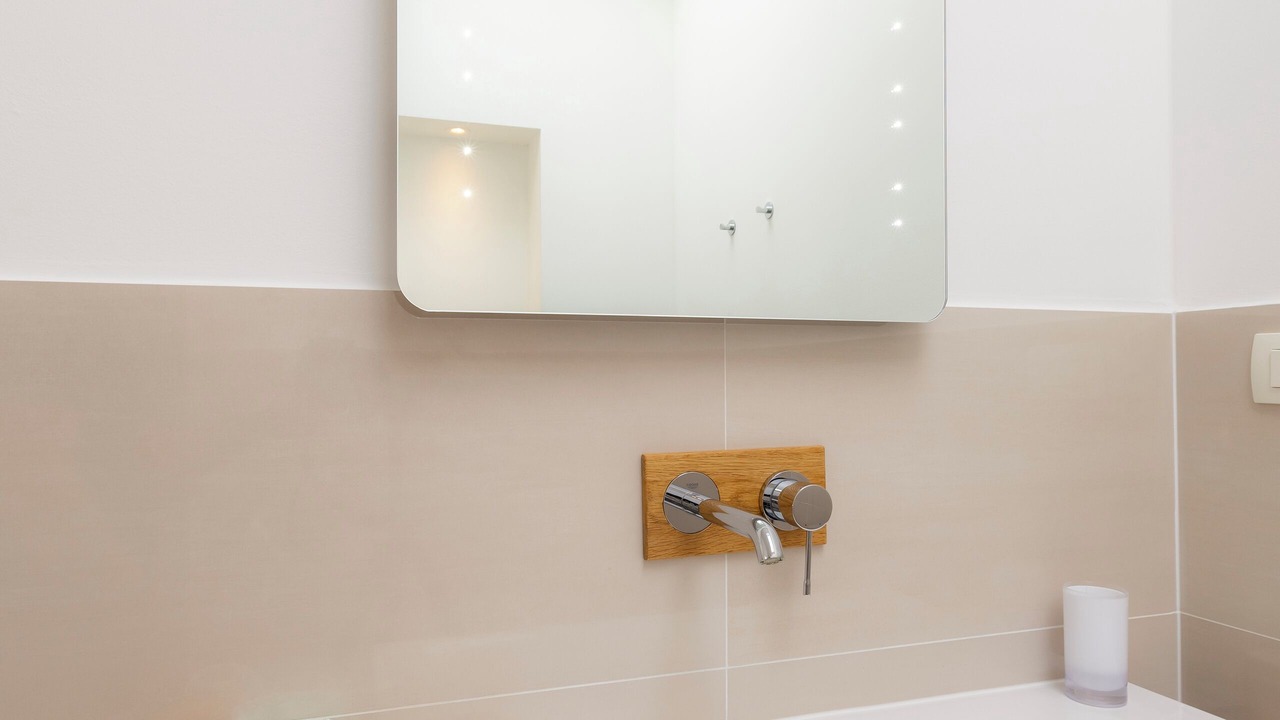 Photo of Bathroom in Trgetari