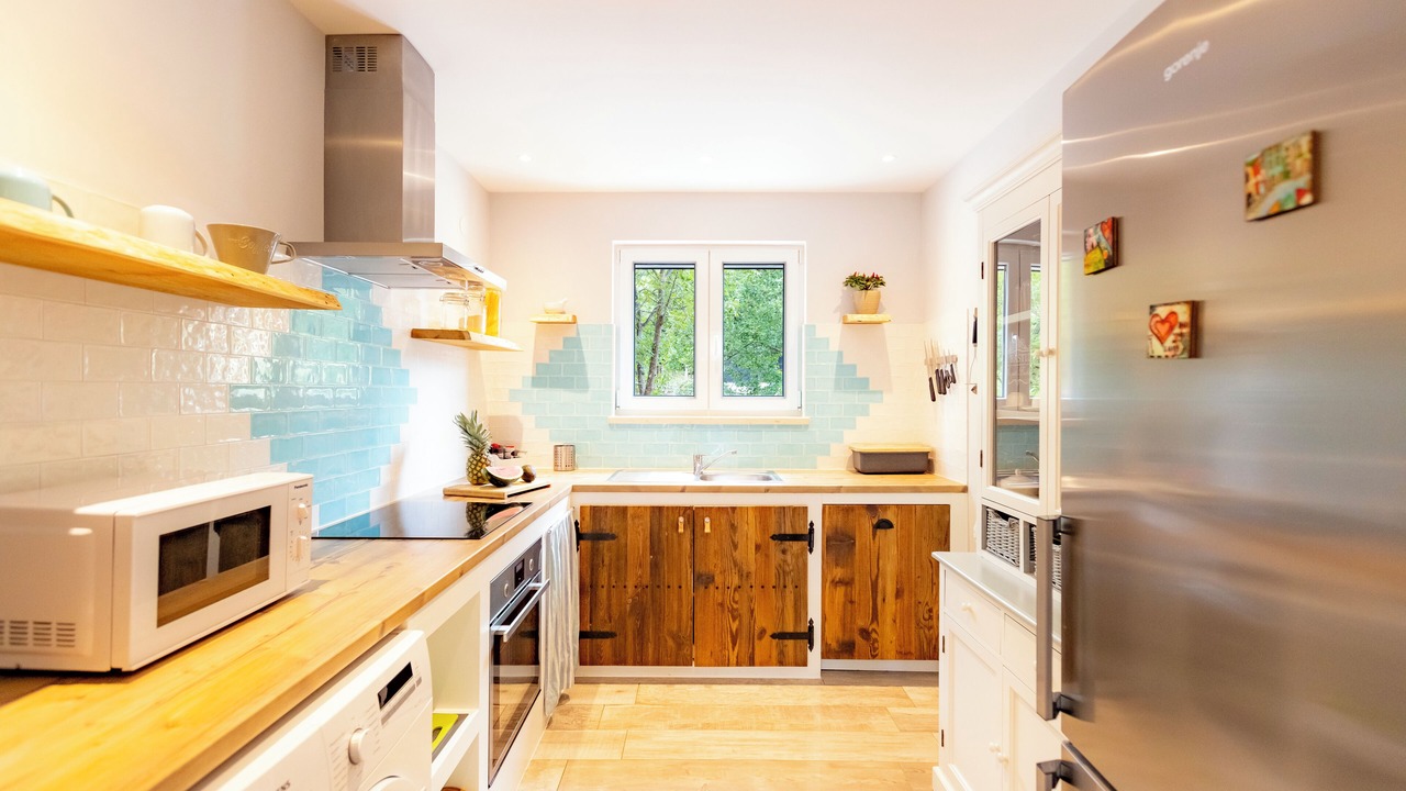Photo of Kitchen in Trgetari