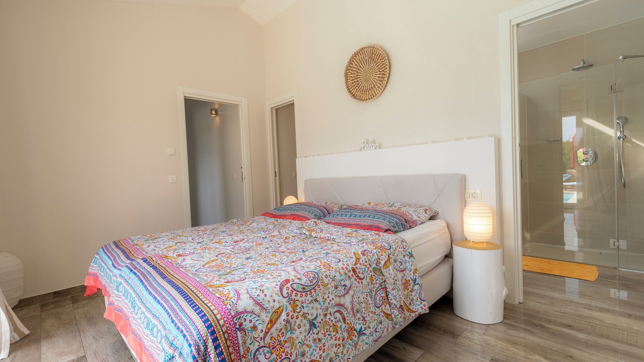 Photo of Bedroom in Trgetari