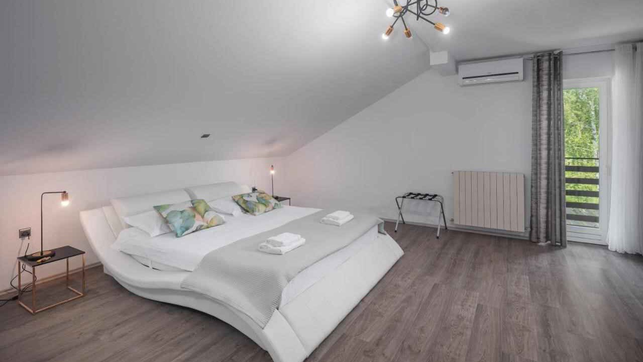 Photo of Bedroom in Cerovlje