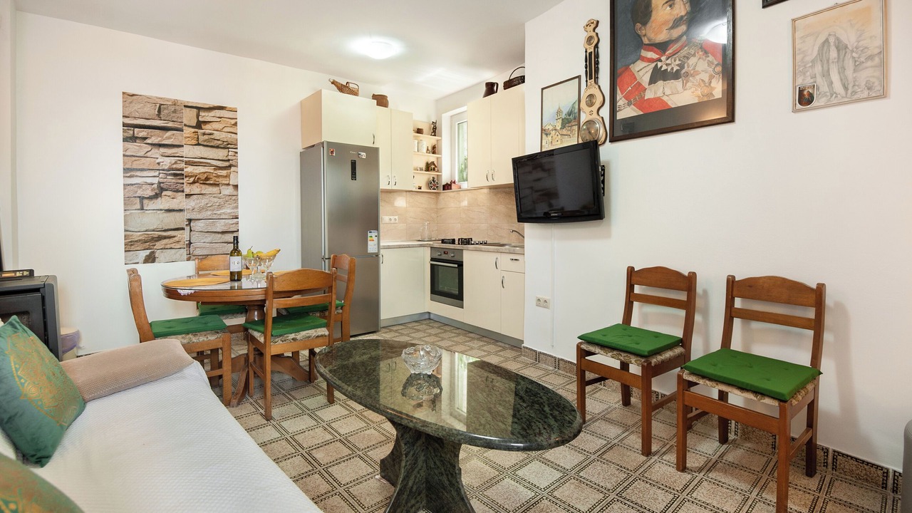 Photo of Livingroom in Omis