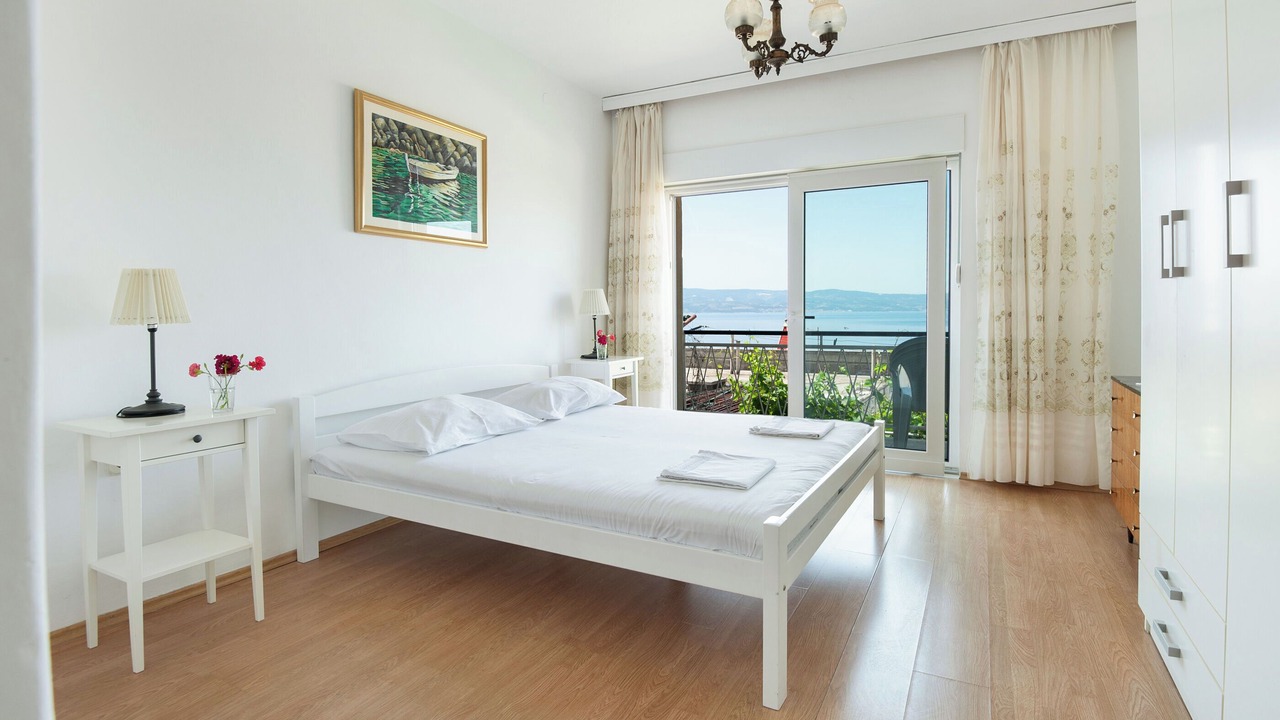 Photo of Bedroom in Omis