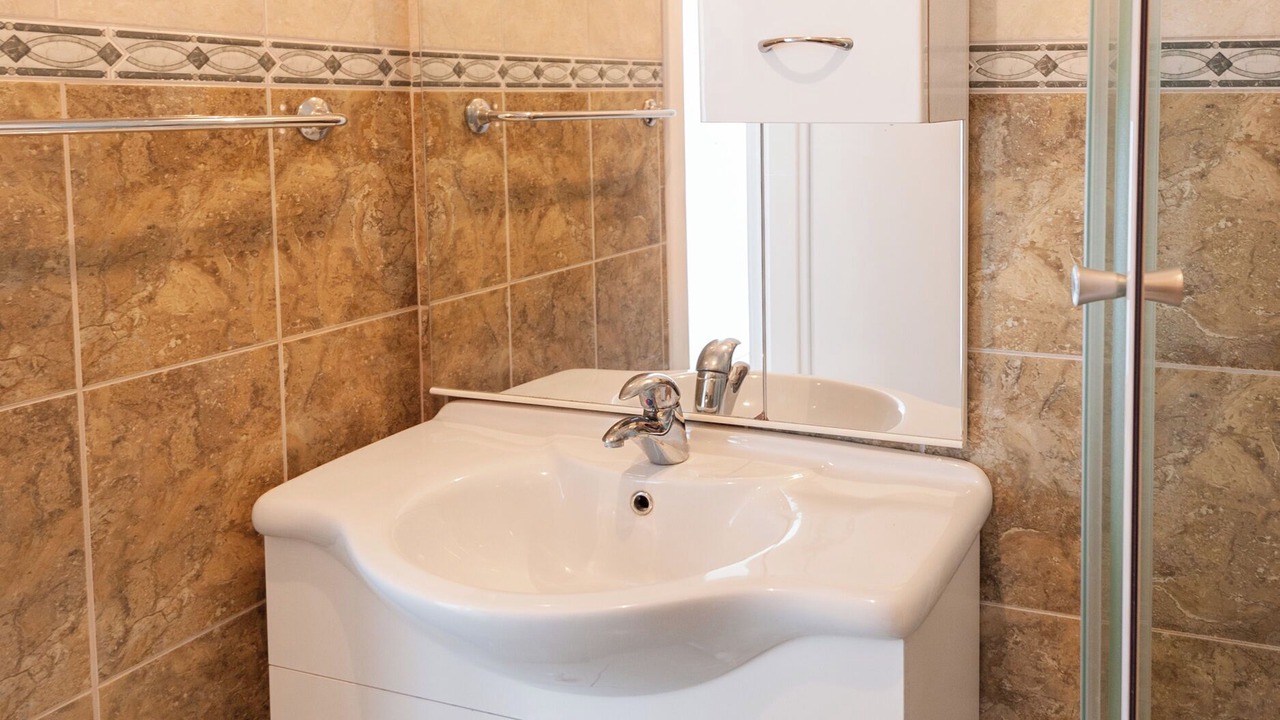 Photo of Bathroom in Omis