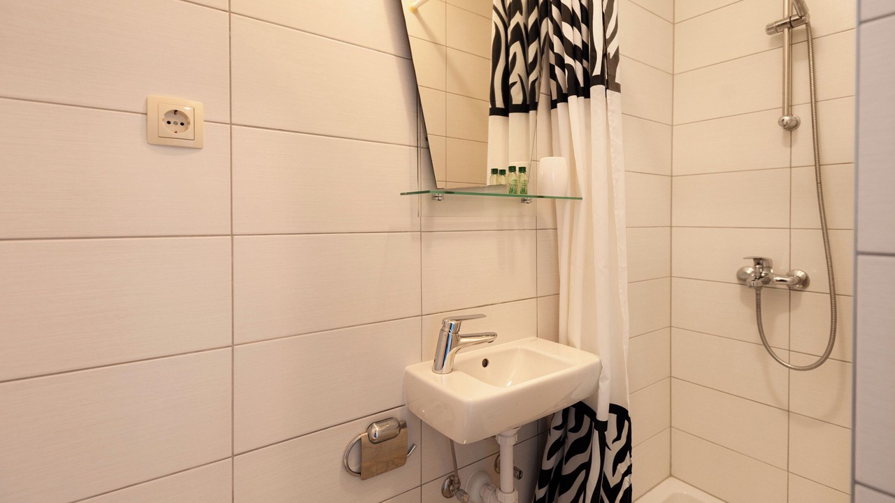 Photo of Bathroom in Omis