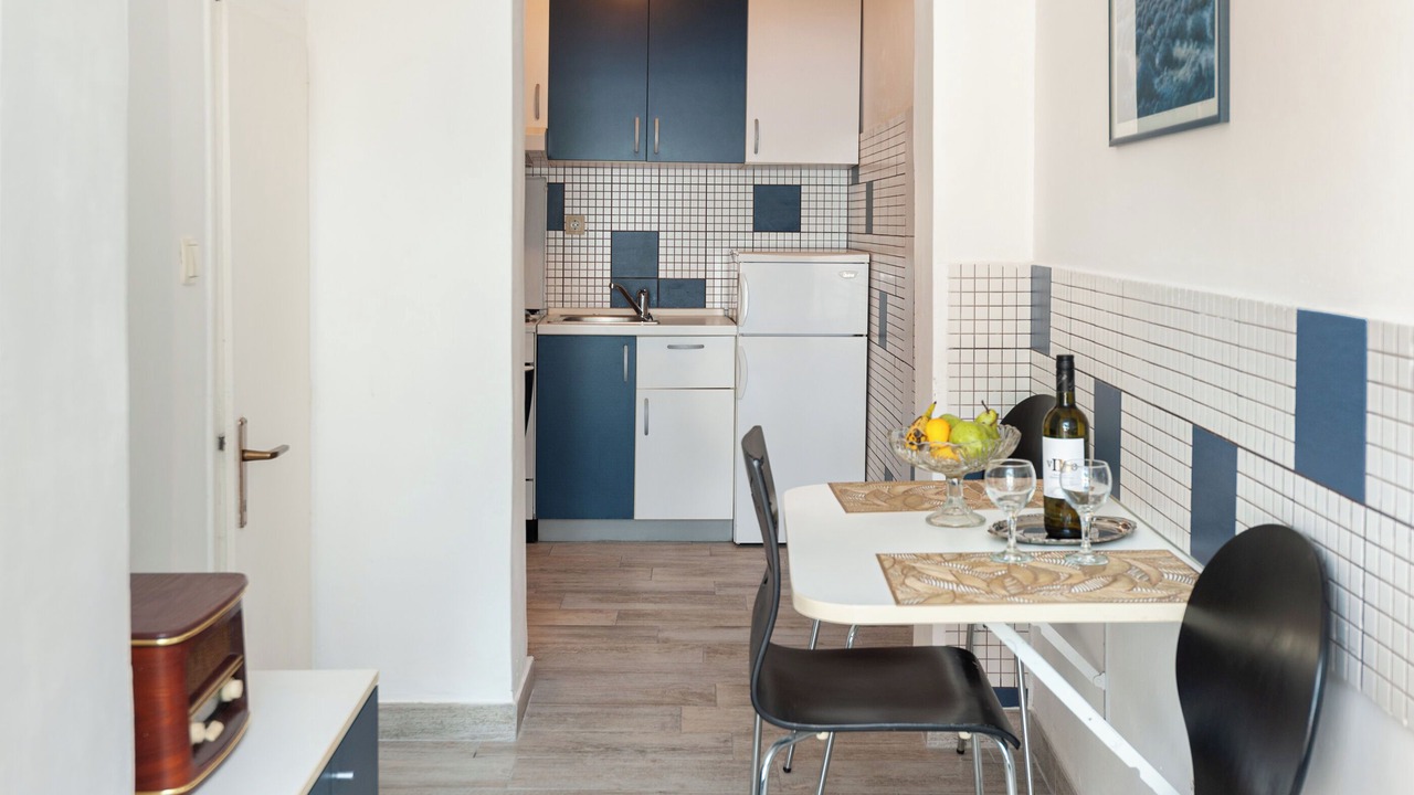 Photo of Kitchen in Omis
