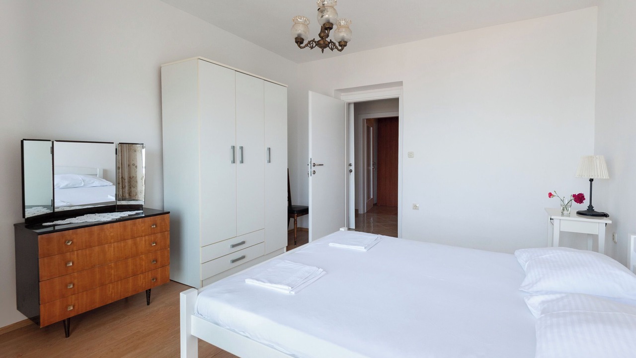 Photo of Bedroom in Omis