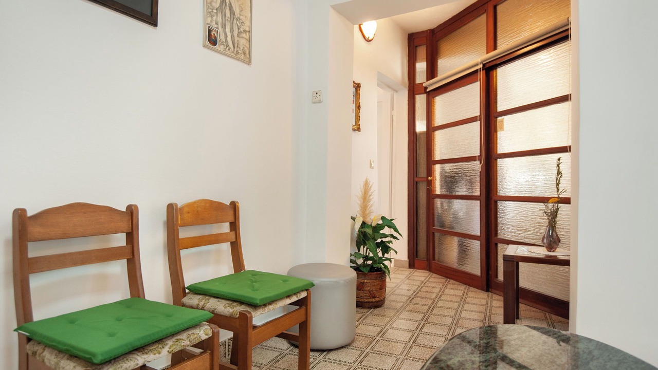 Photo of Livingroom in Omis