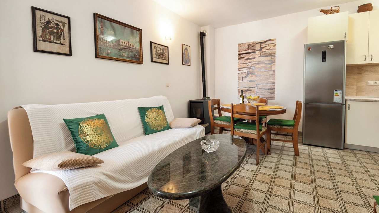 Photo of Livingroom in Omis