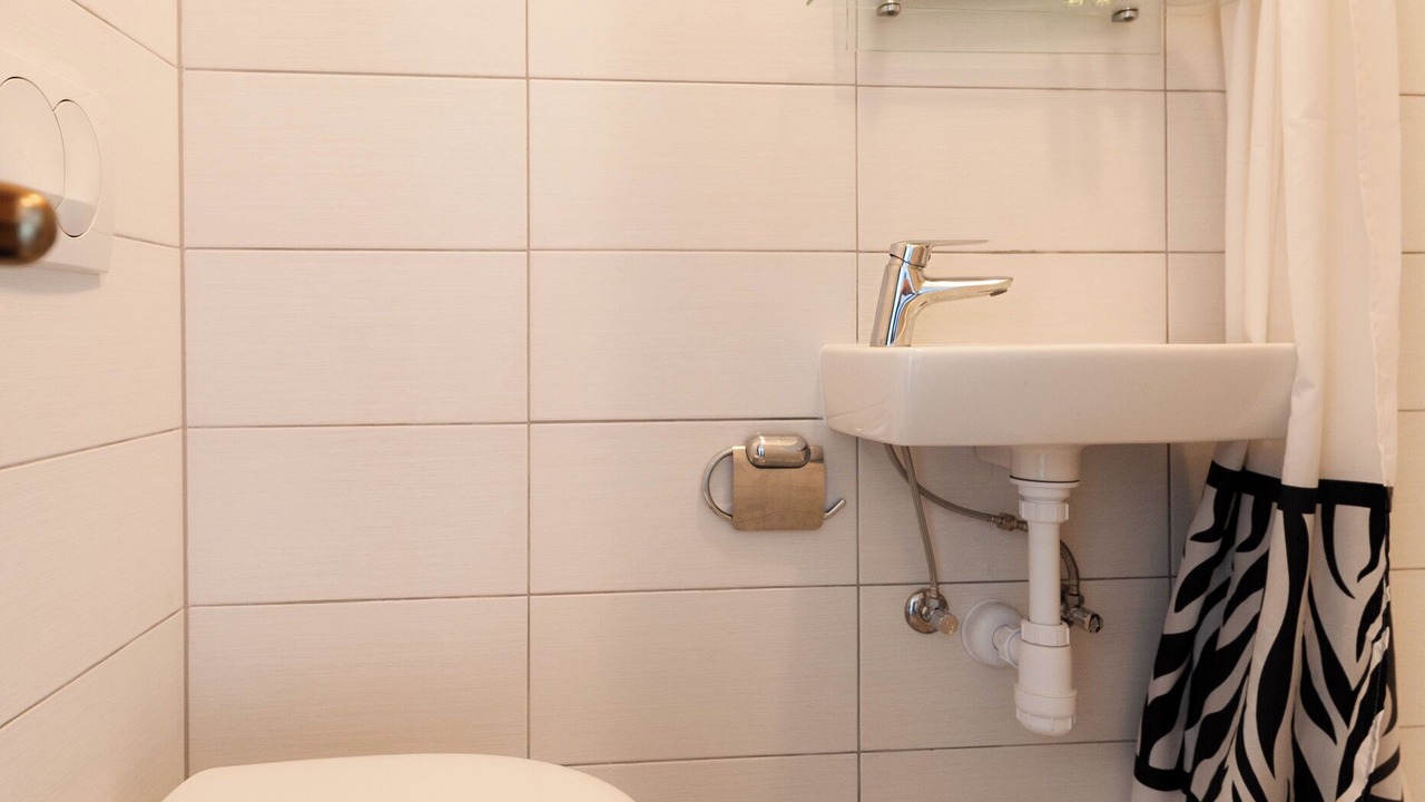Photo of Bathroom in Omis