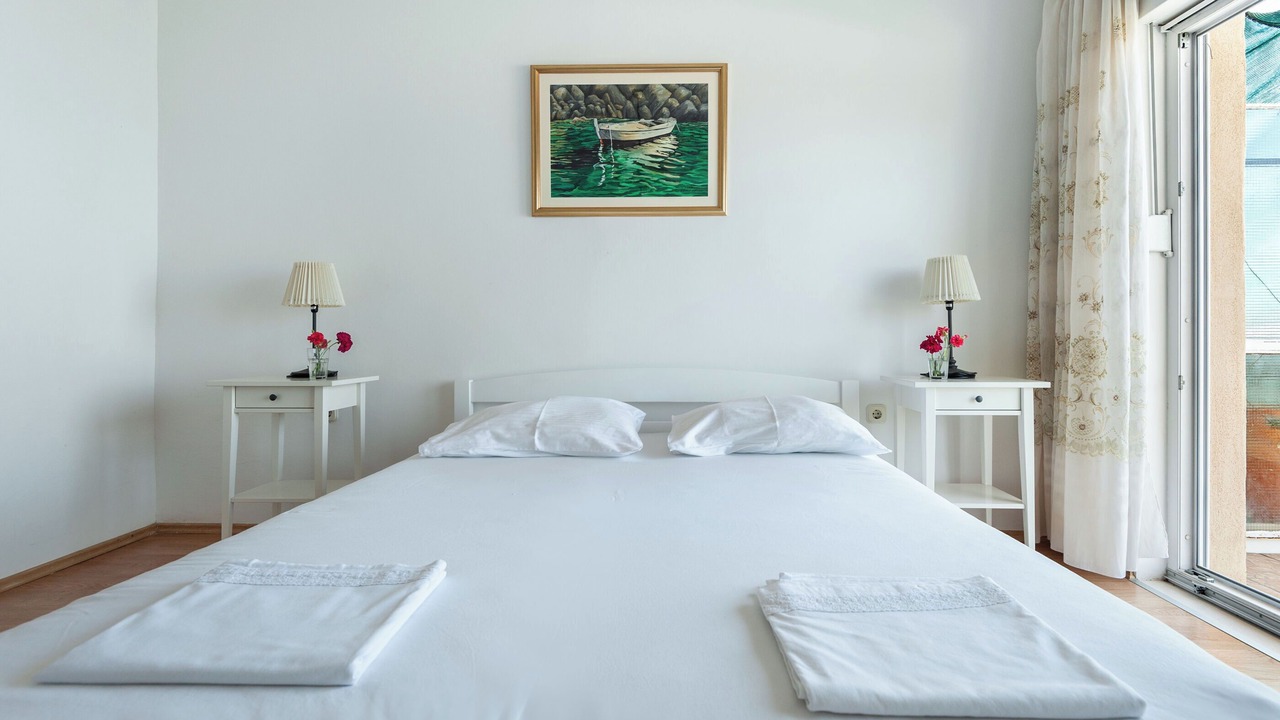 Photo of Bedroom in Omis