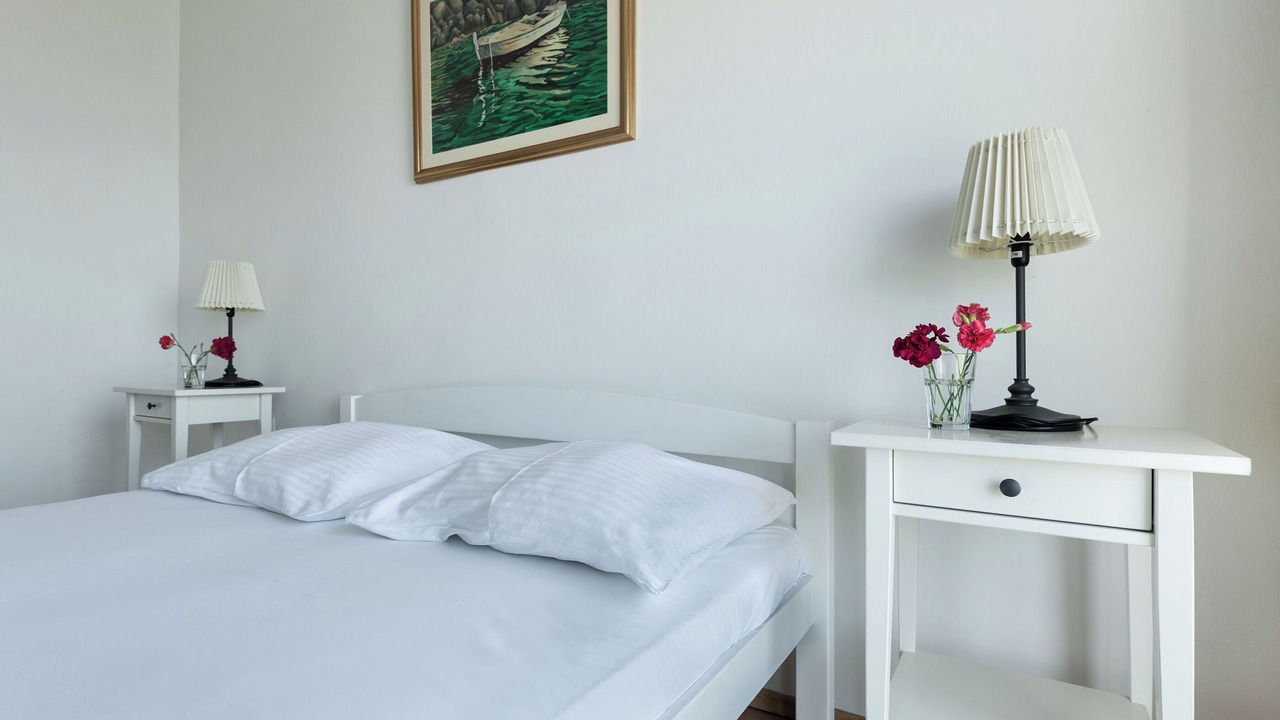Photo of Bedroom in Omis