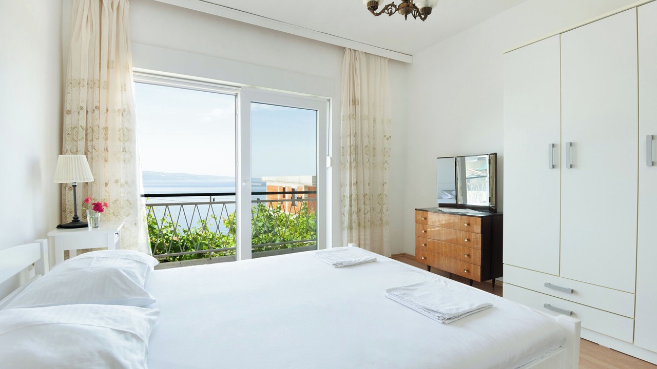 Photo of Bedroom in Omis
