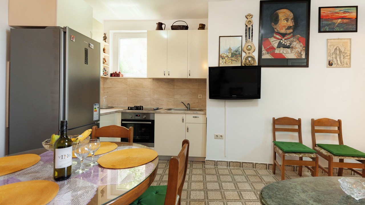Photo of Kitchen in Omis