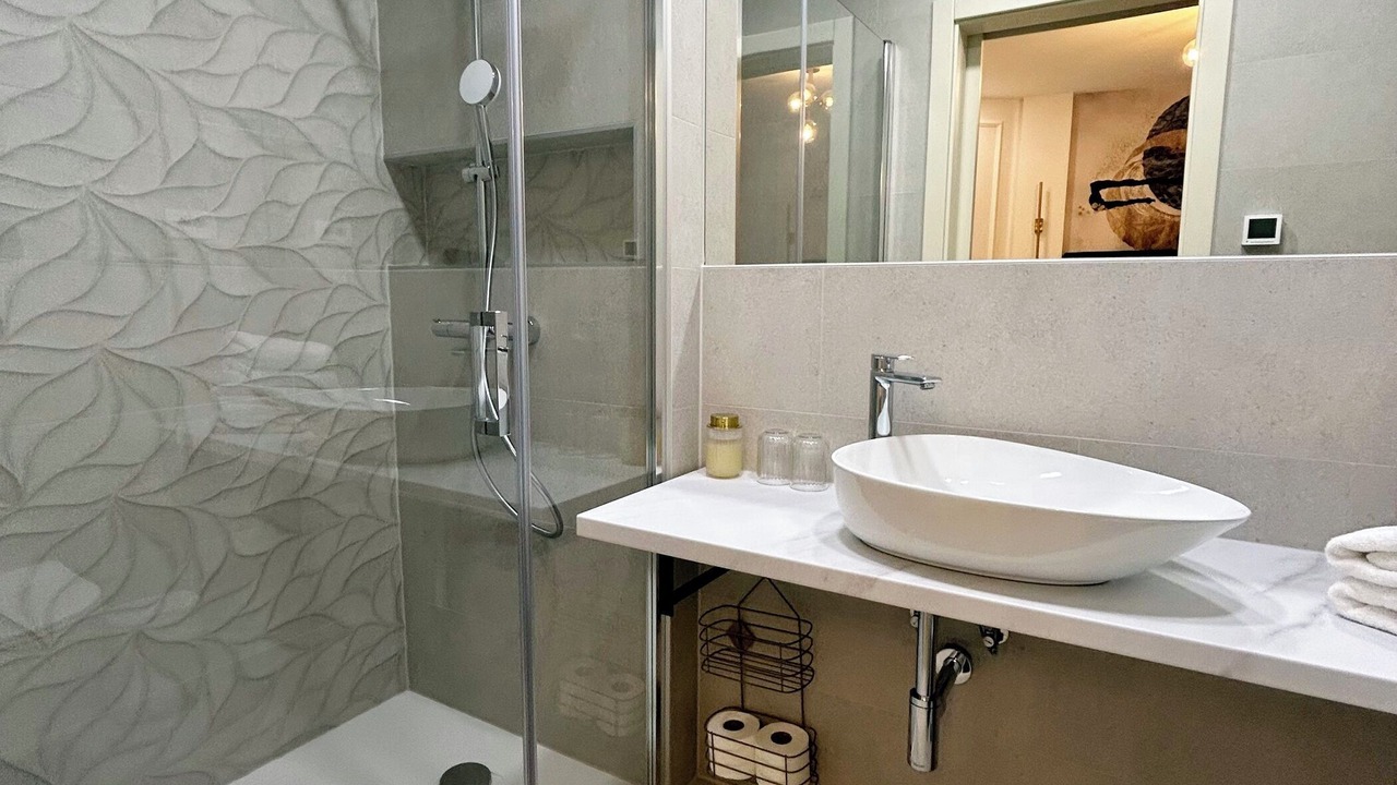 Photo of Bathroom in Crikvenica