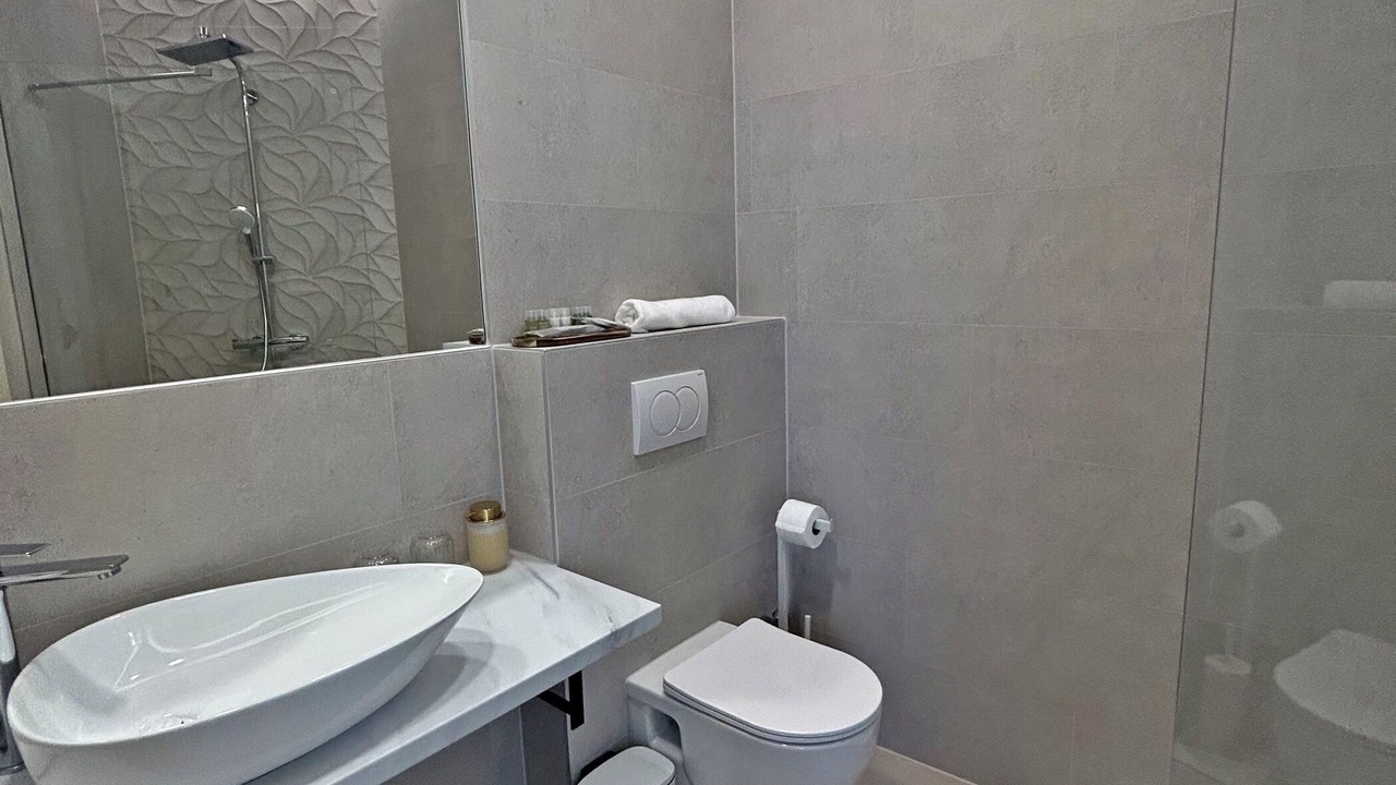 Photo of Bathroom in Crikvenica