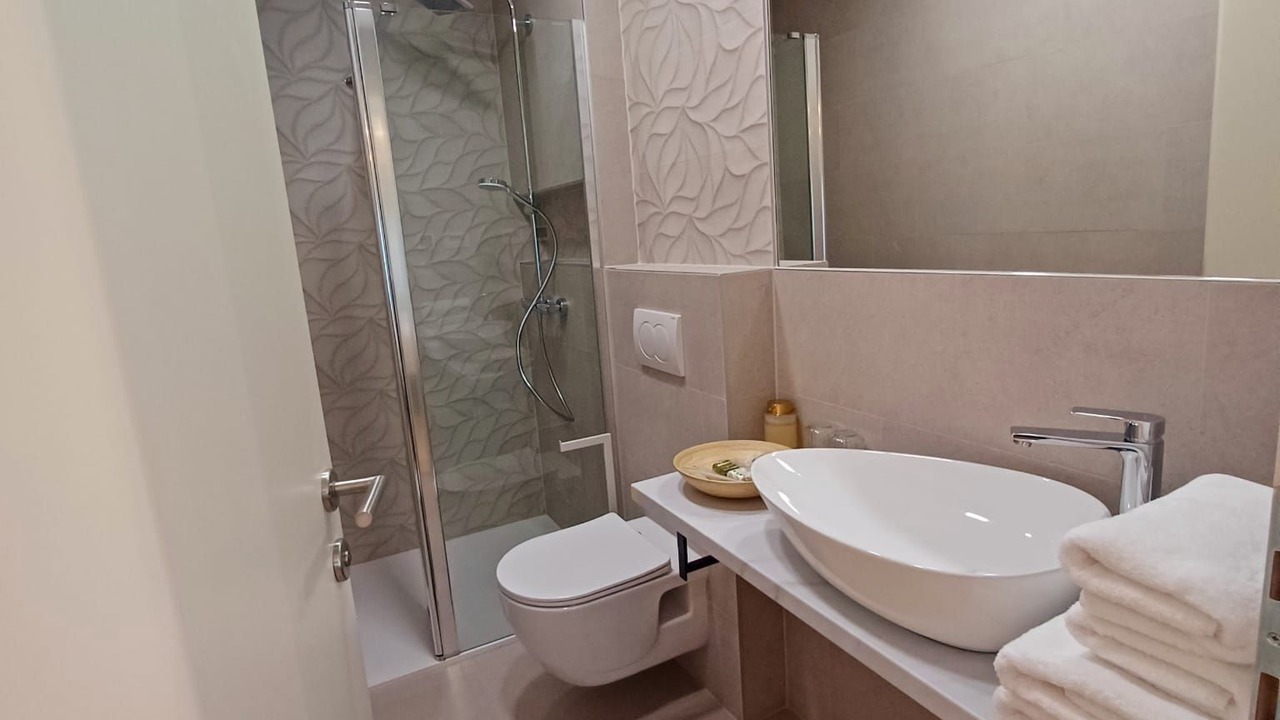 Photo of Bathroom in Crikvenica