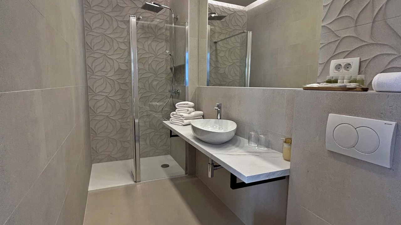 Photo of Bathroom in Crikvenica