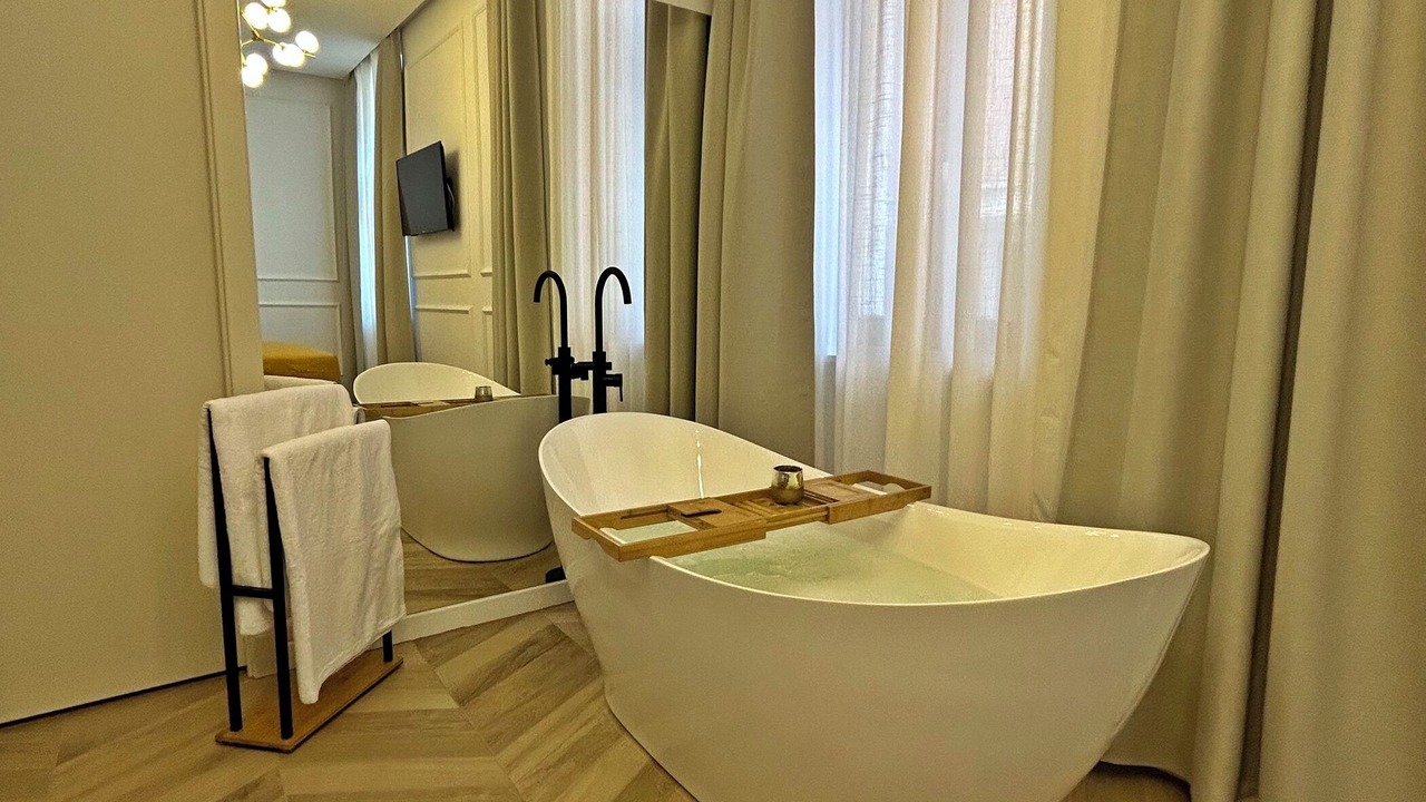 Photo of Bedroom in Crikvenica