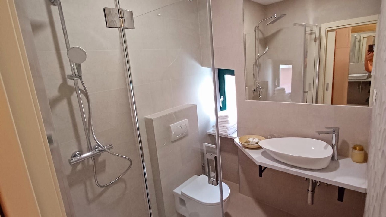 Photo of Bathroom in Crikvenica