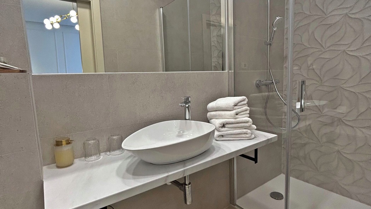 Photo of Bathroom in Crikvenica