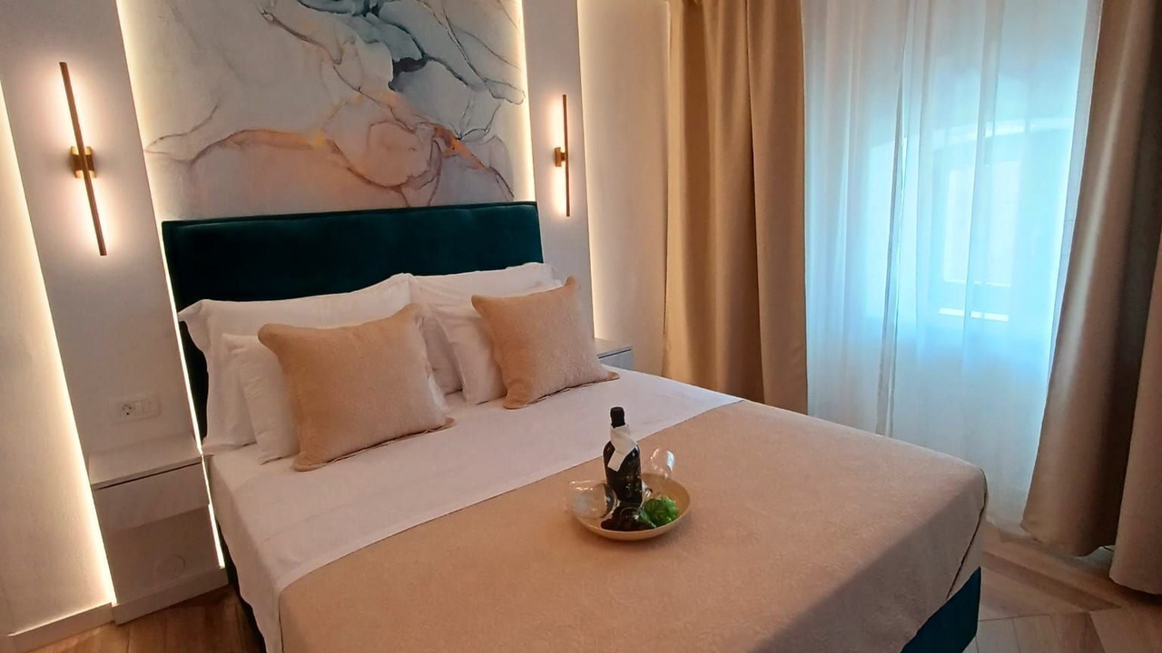 Photo of Bedroom in Crikvenica