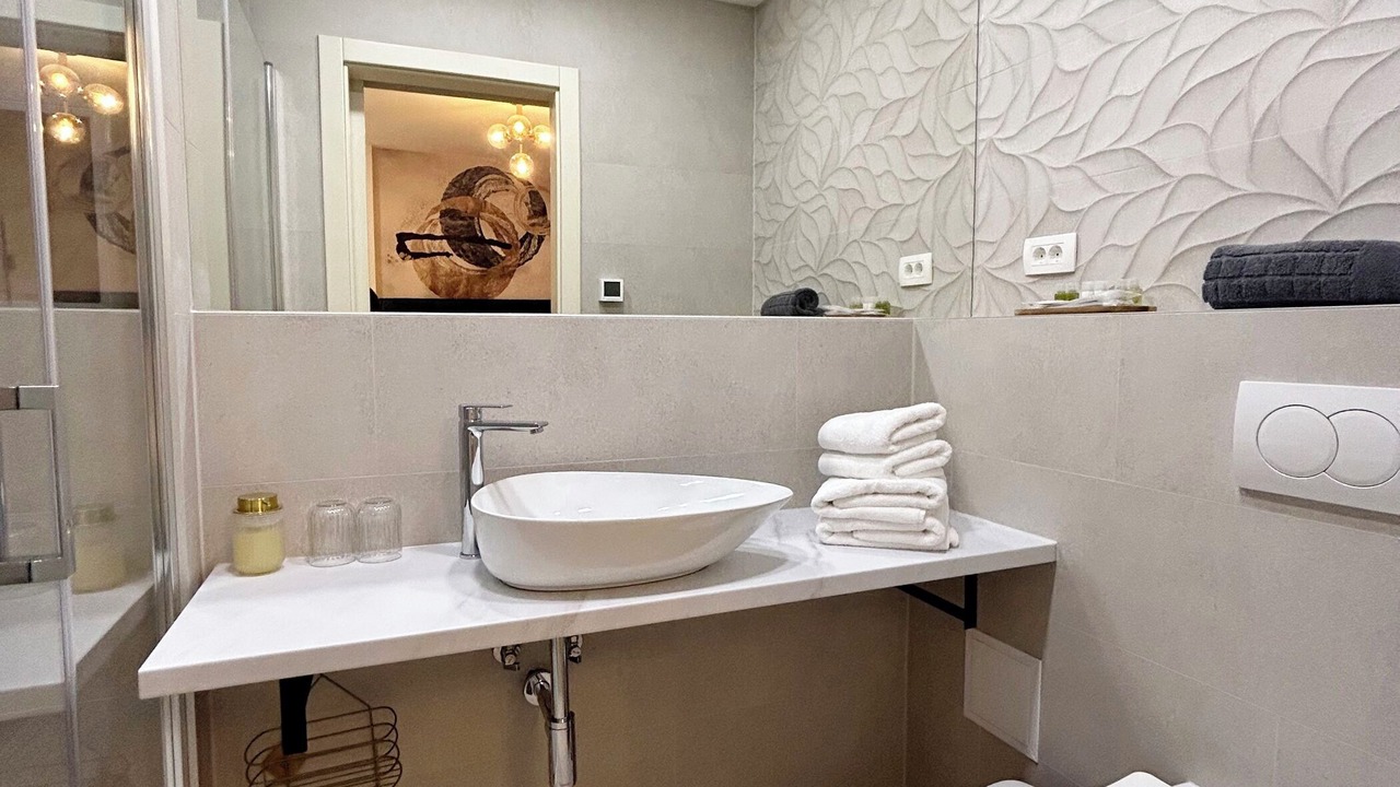 Photo of Bathroom in Crikvenica