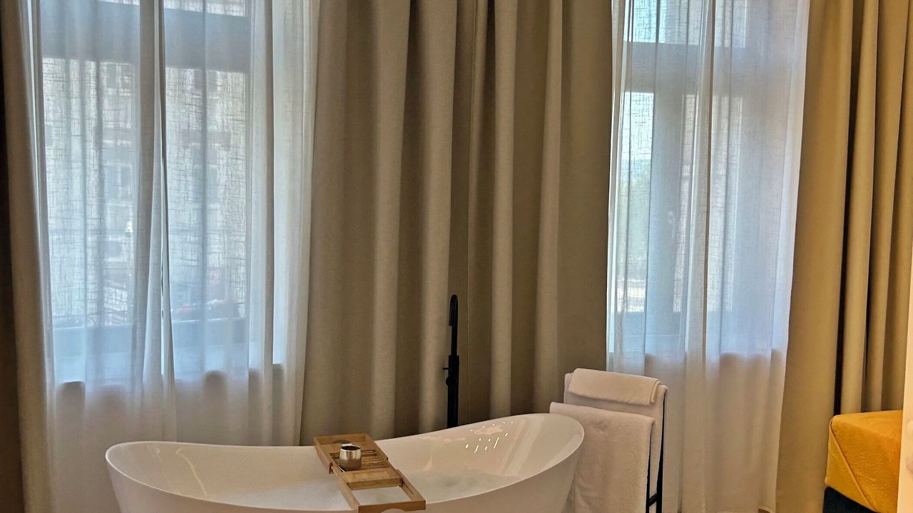 Photo of Bathroom in Crikvenica