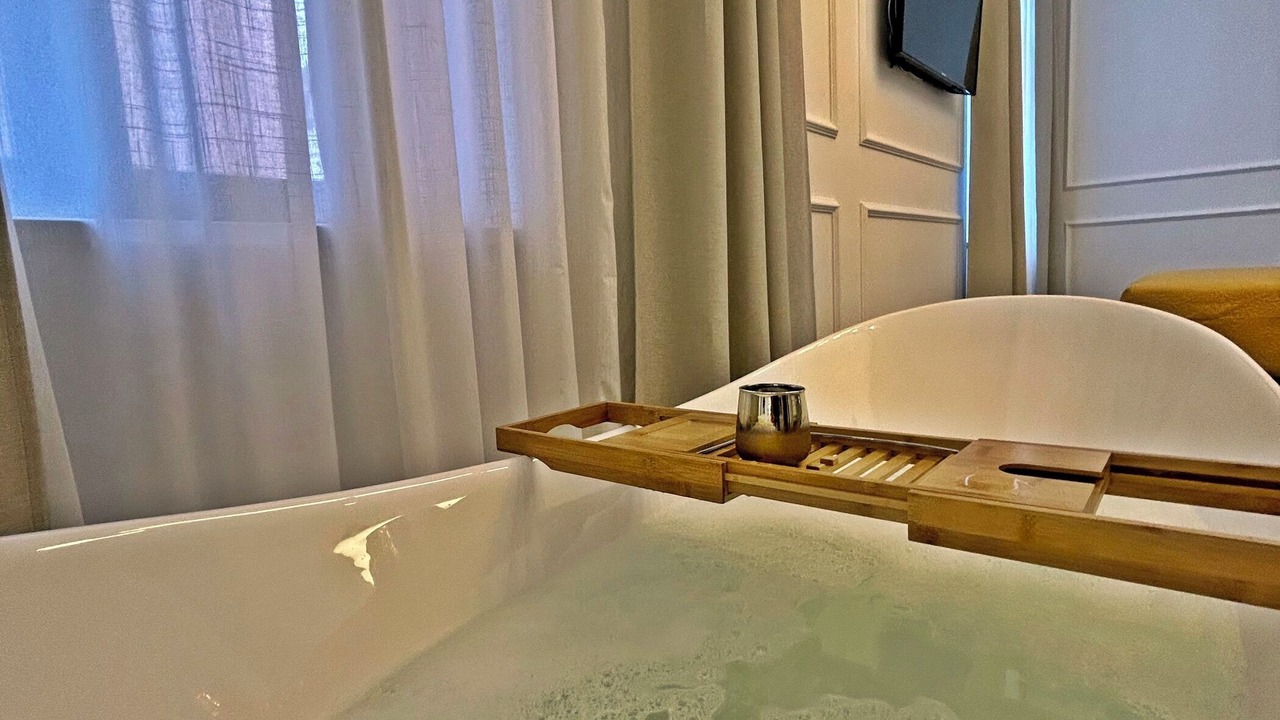 Photo of Bedroom in Crikvenica