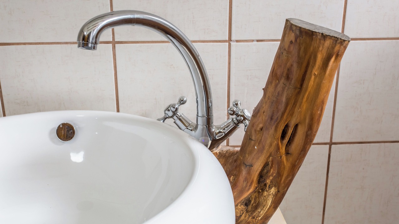 Photo of Bathroom in Risika