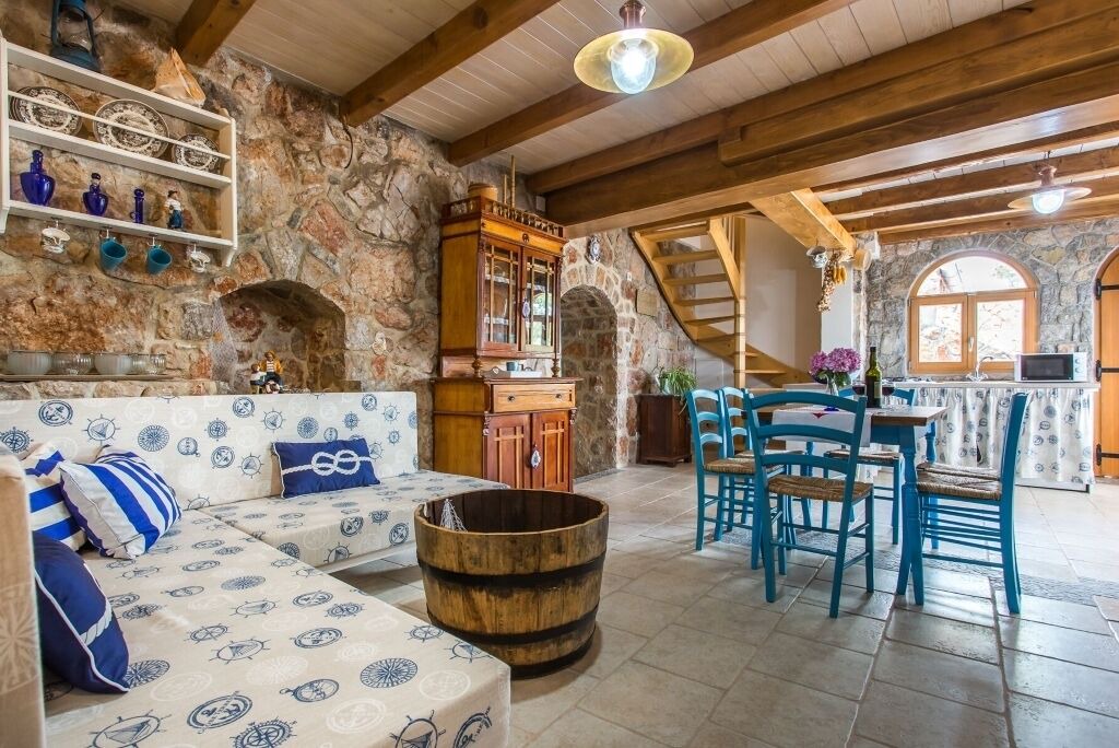 Photo of Livingroom in Risika