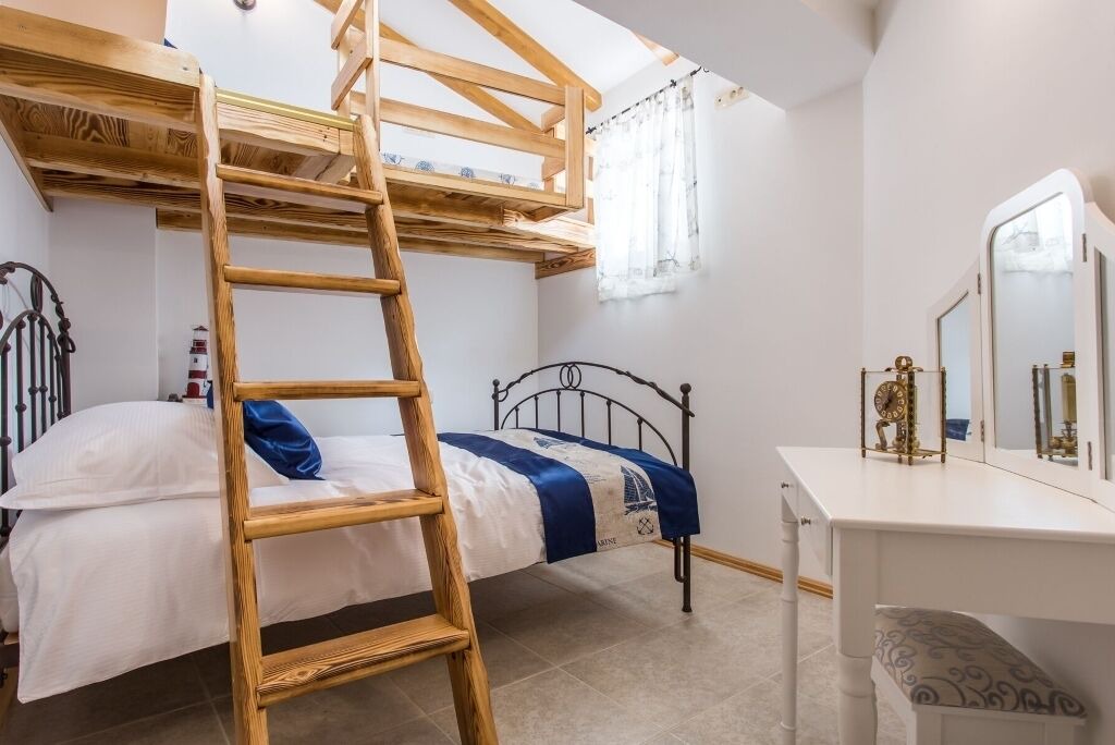 Photo of Bedroom in Risika