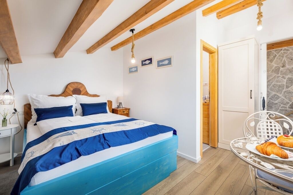 Photo of Bedroom in Risika
