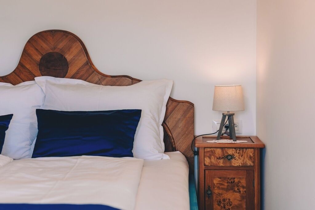 Photo of Bedroom in Risika