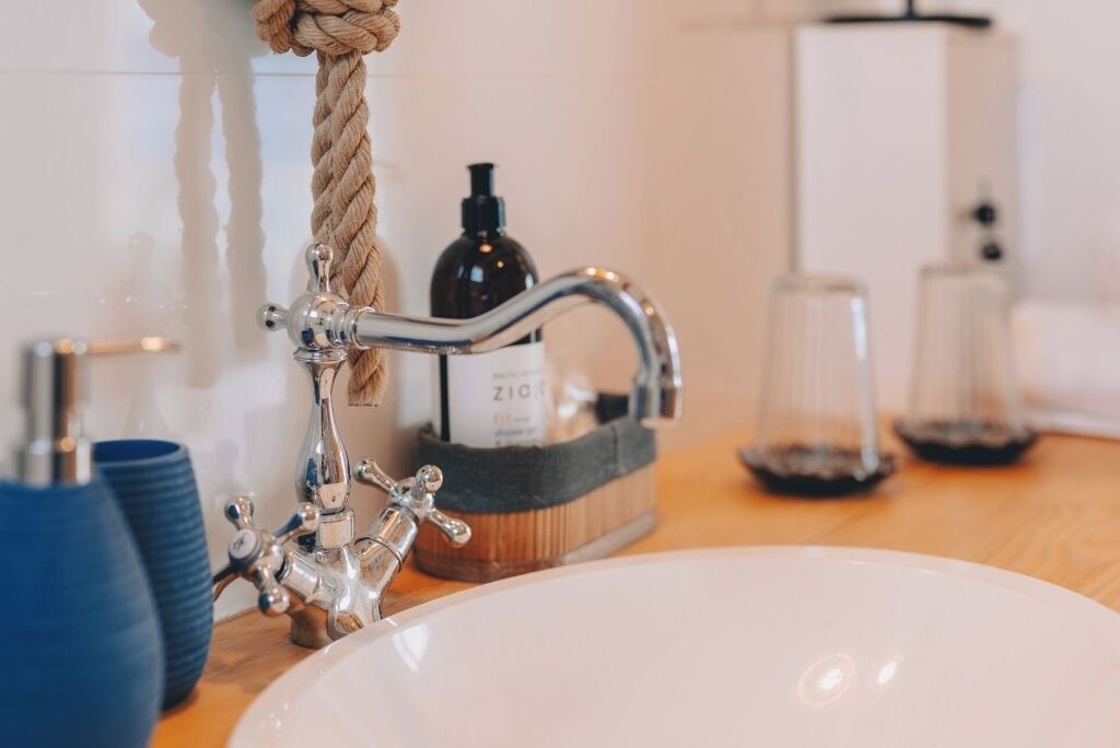 Photo of Bathroom in Risika