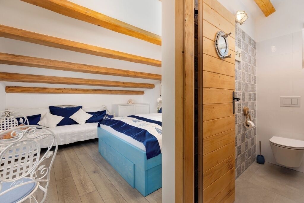 Photo of Bathroom in Risika