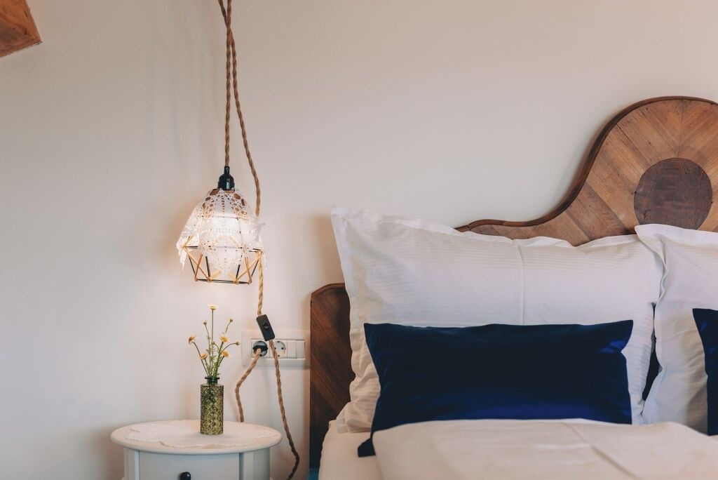 Photo of Bedroom in Risika