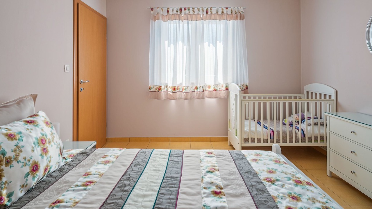 Photo of Bedroom in Cove Donja Krusica (Donje selo)