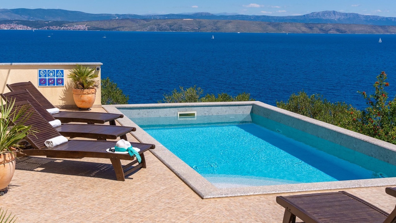 Photo of Outdoor in Cove Donja Krusica (Donje selo)