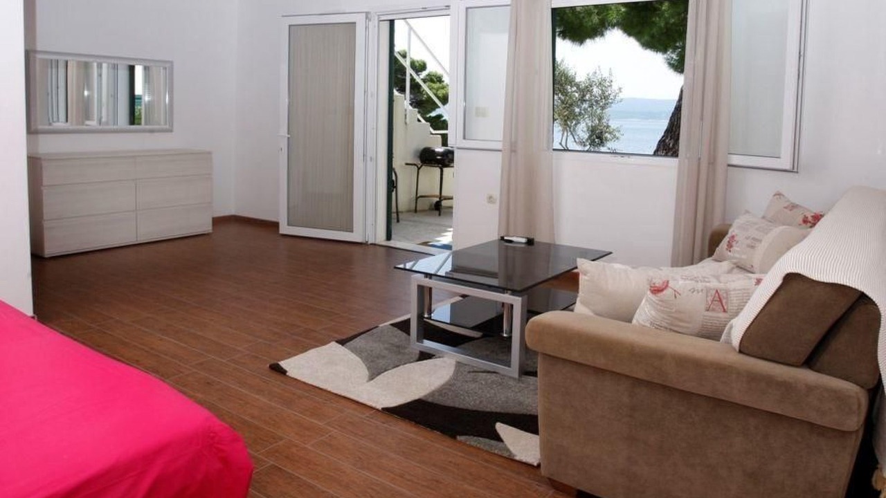 Photo of Livingroom in Medici