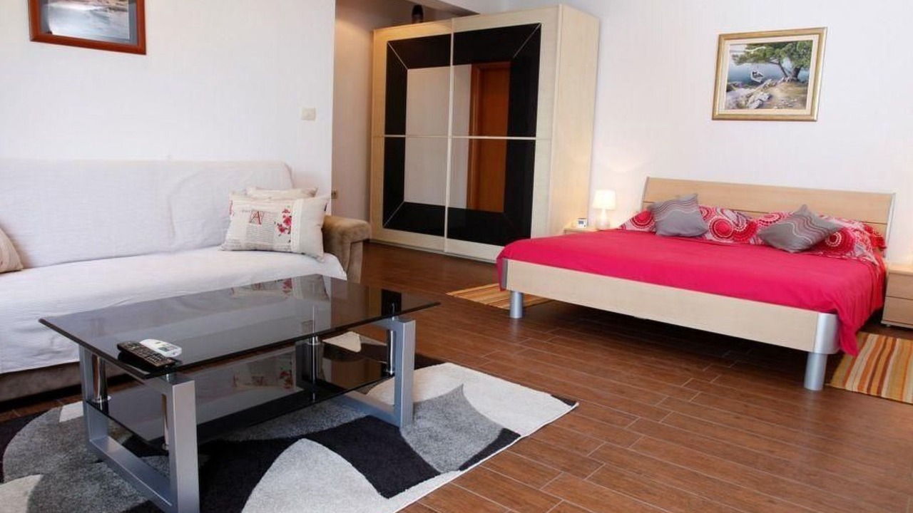 Photo of Livingroom in Medici
