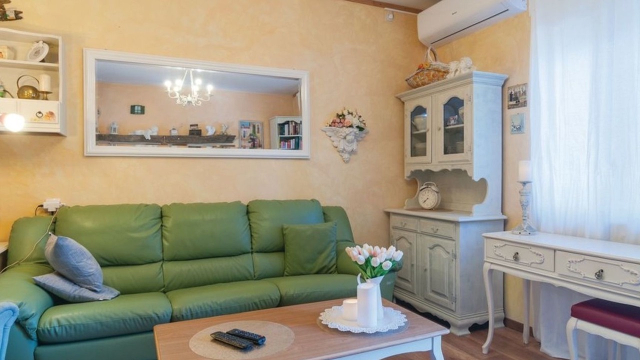 Photo of Livingroom in Srinjine