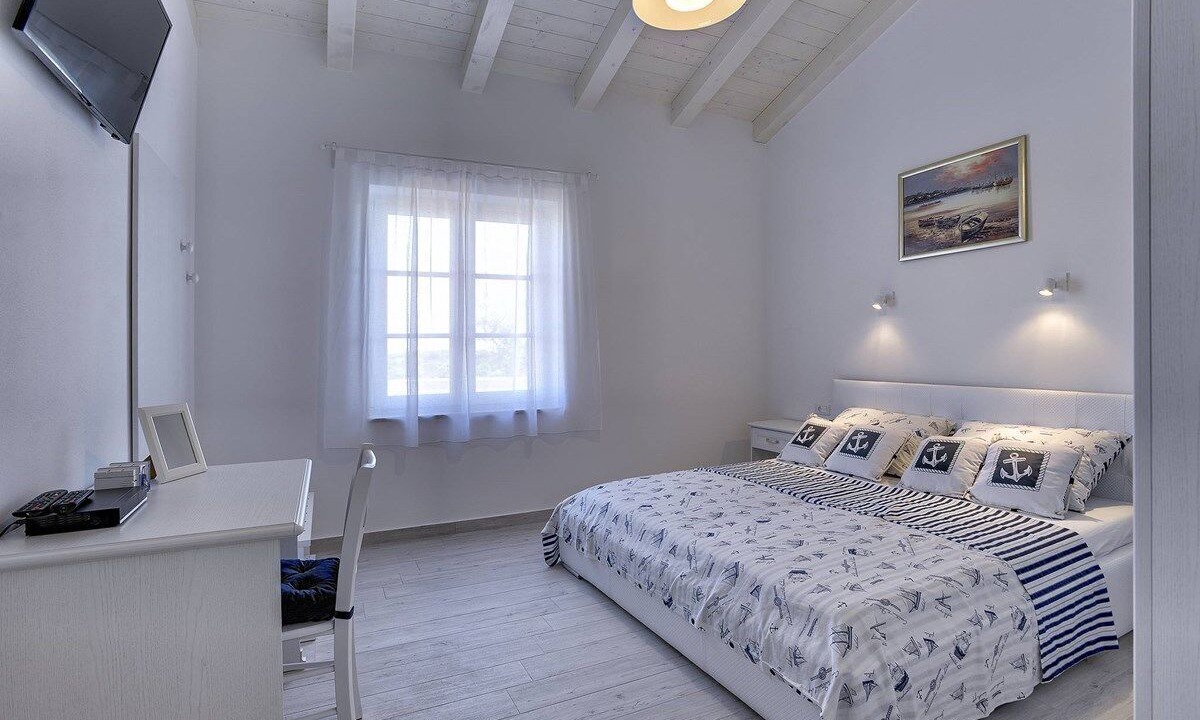 Photo of Bedroom in Kavran