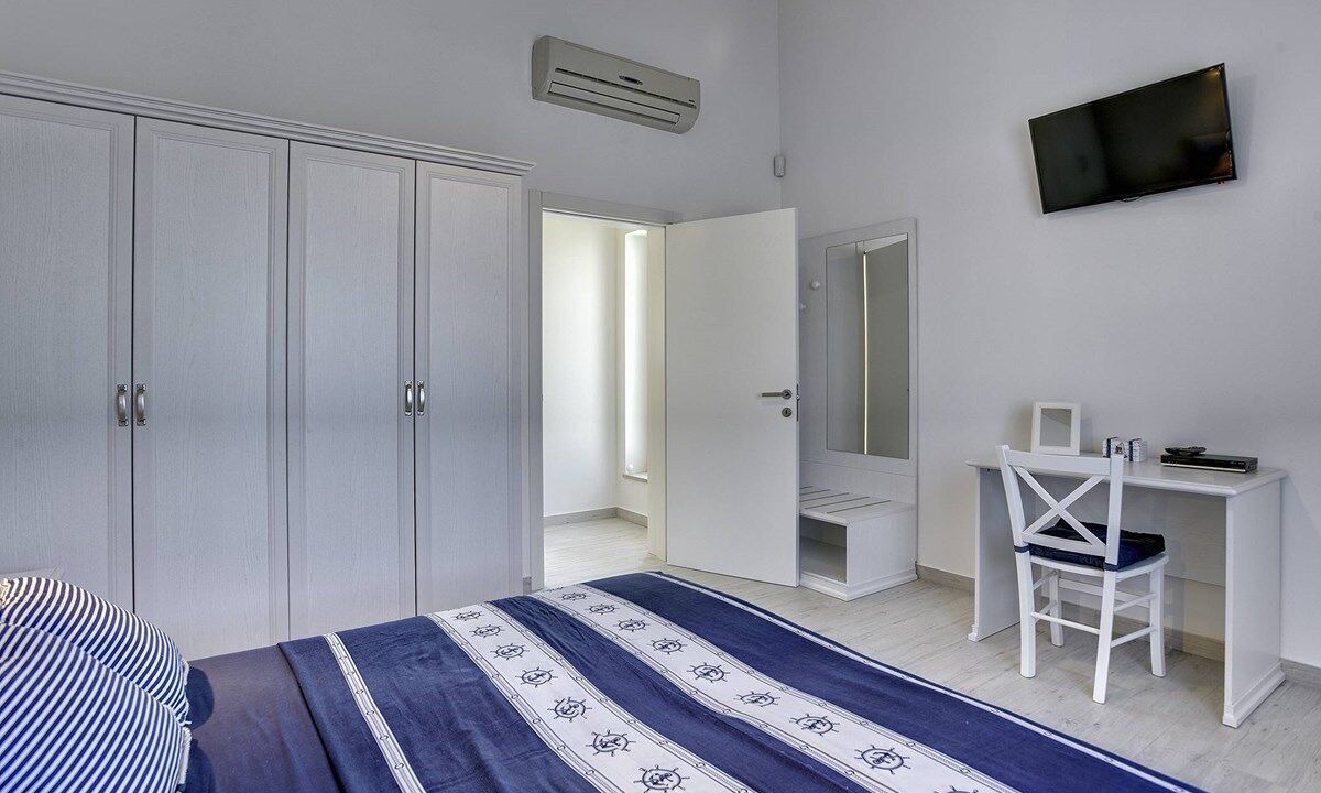 Photo of Bedroom in Kavran