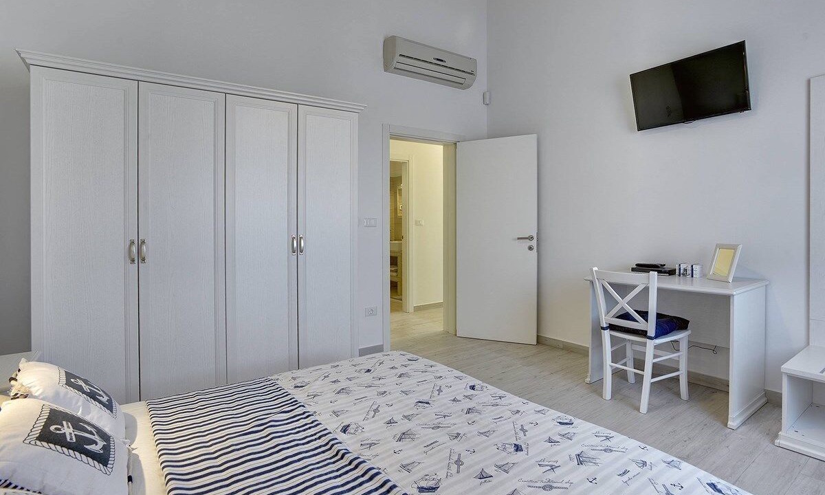 Photo of Bedroom in Kavran