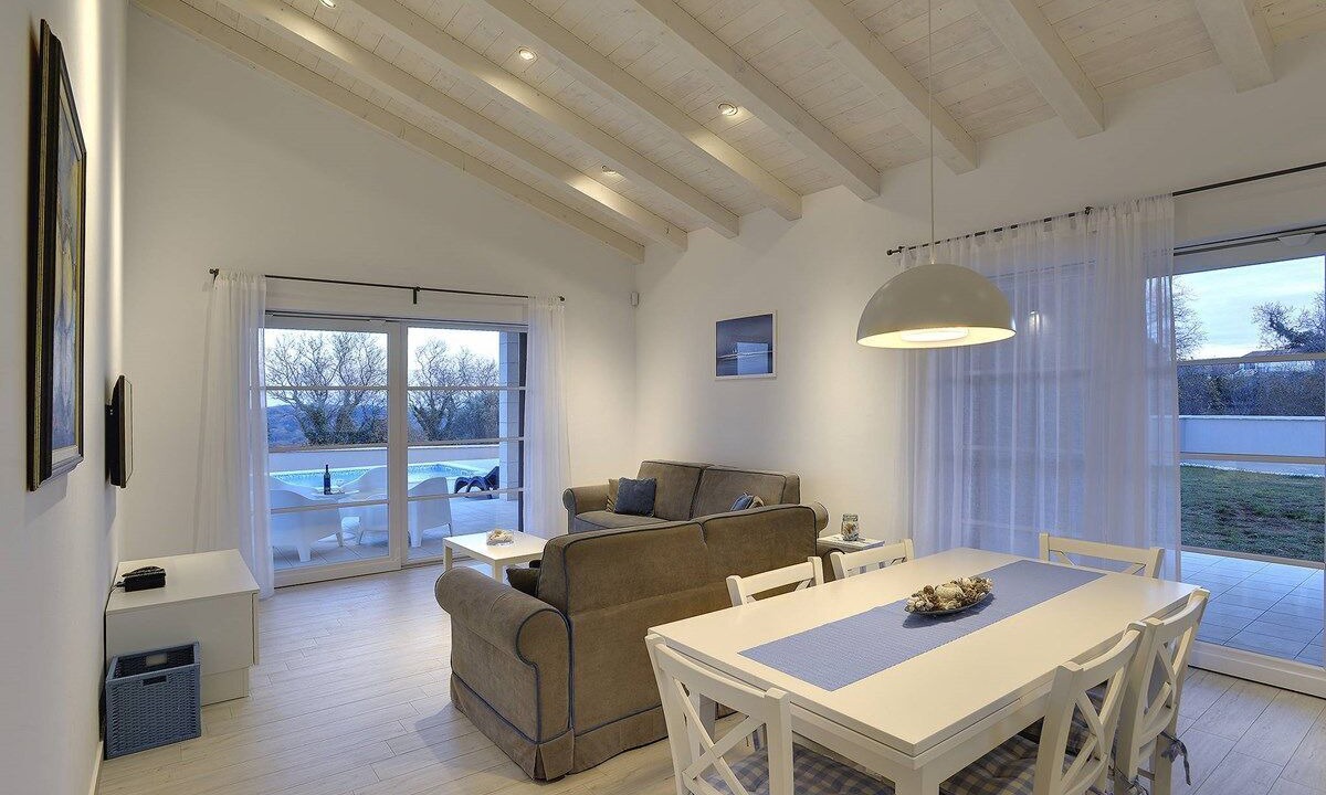 Photo of Livingroom in Kavran